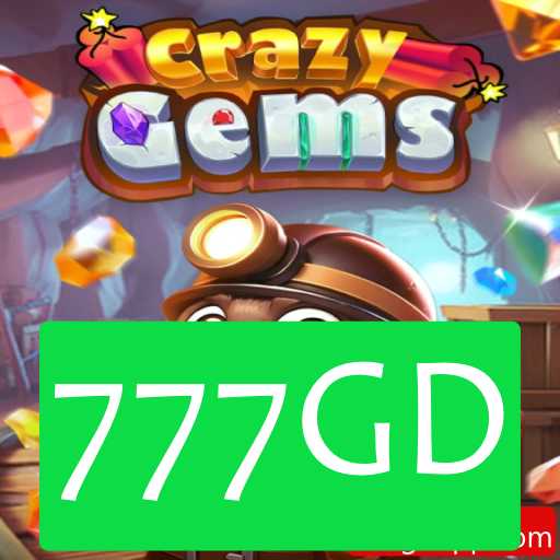 CrazyGems: Descubra o Fascinante Mundo do Jogo de Azar com a Chave 777GD