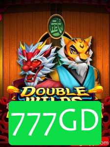 DoubleWilds: A Nova Sensação dos Jogos de Cassino com 777GD