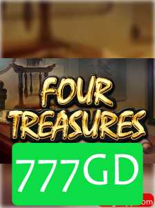 Descubra o Fascinante Mundo de FourTreasures: O Jogo que Conquista com Estratégia e Aventura