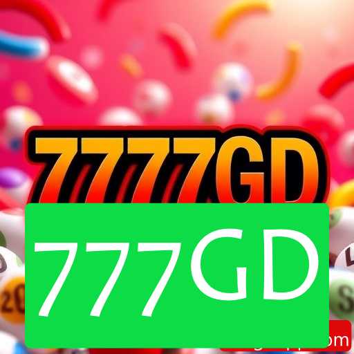 Jogos de Loteria: Uma Análise Detalhada com Foco no 777GD