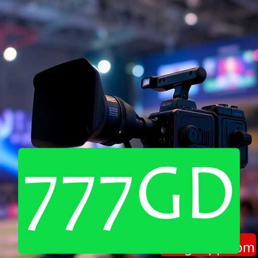 Transmissão ao Vivo e o Impacto da Tecnologia 777GD