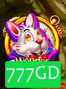 Exploração em Wonderland: Um Mergulho no Jogo Inovador 777GD